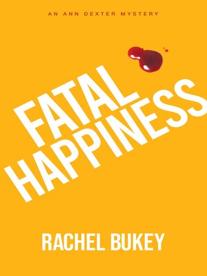 cover image of Fatal Happiness